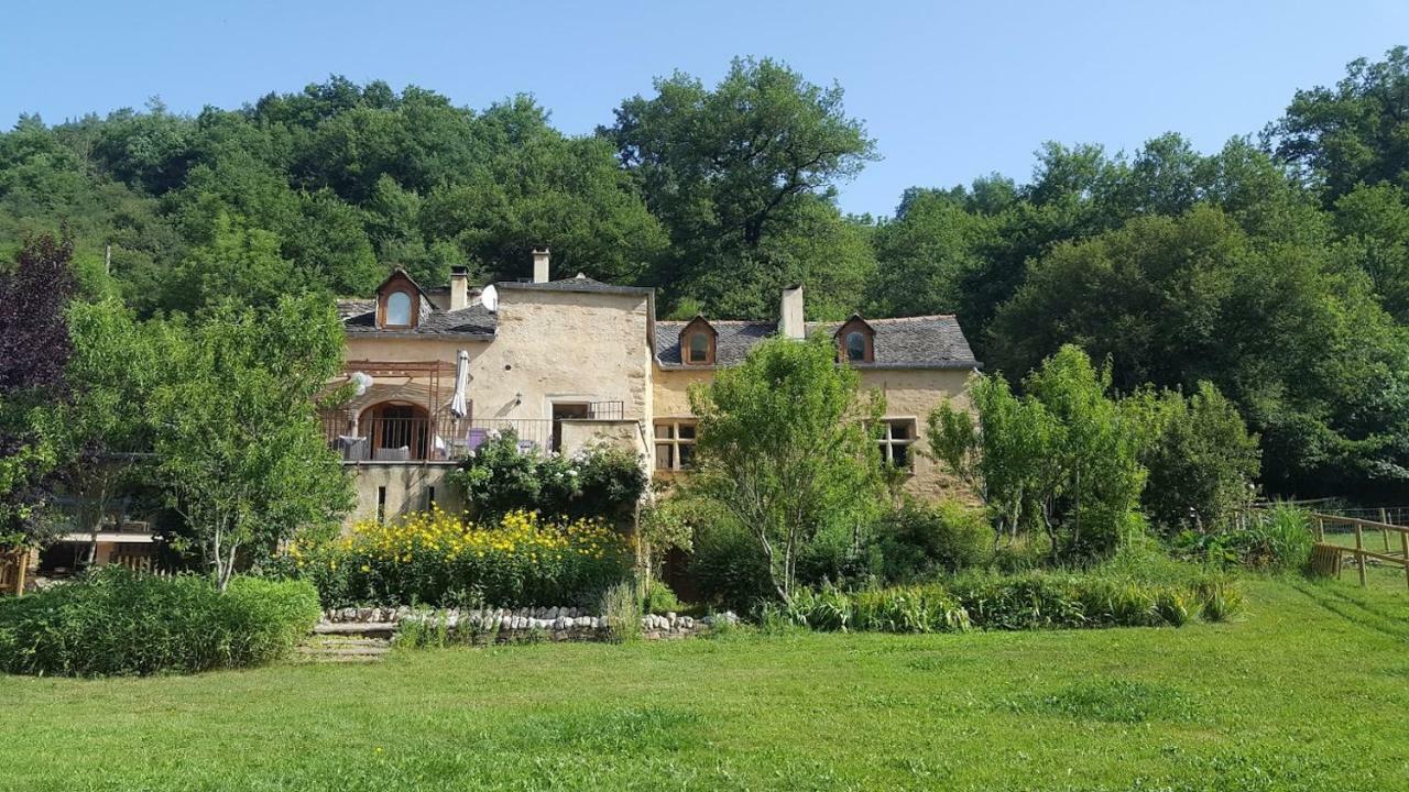 La Ferme Des Andes - Gite L'Atelier Quins Bagian luar foto