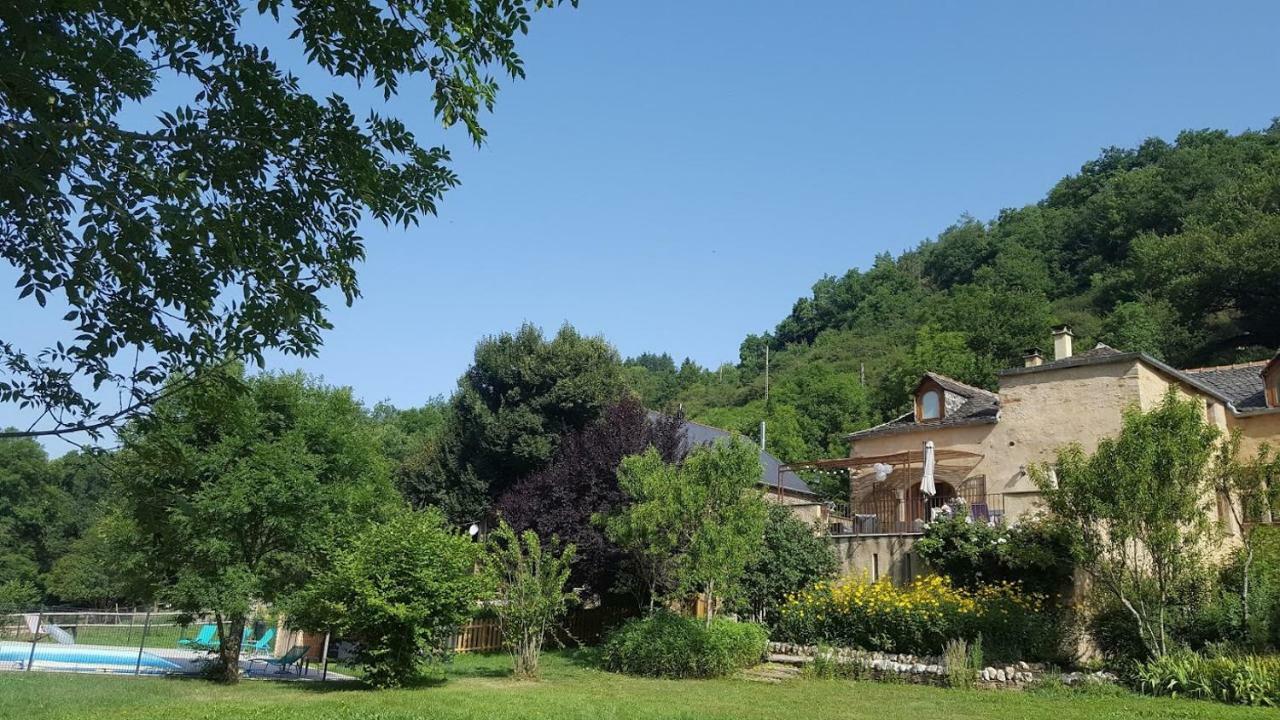La Ferme Des Andes - Gite L'Atelier Quins Bagian luar foto